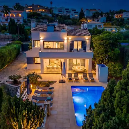 Villa Guzman - Elizabeth Calpe